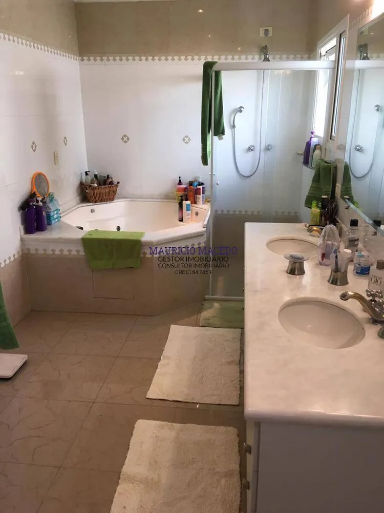 Casa, 4 quartos, 509 m² - Foto 6