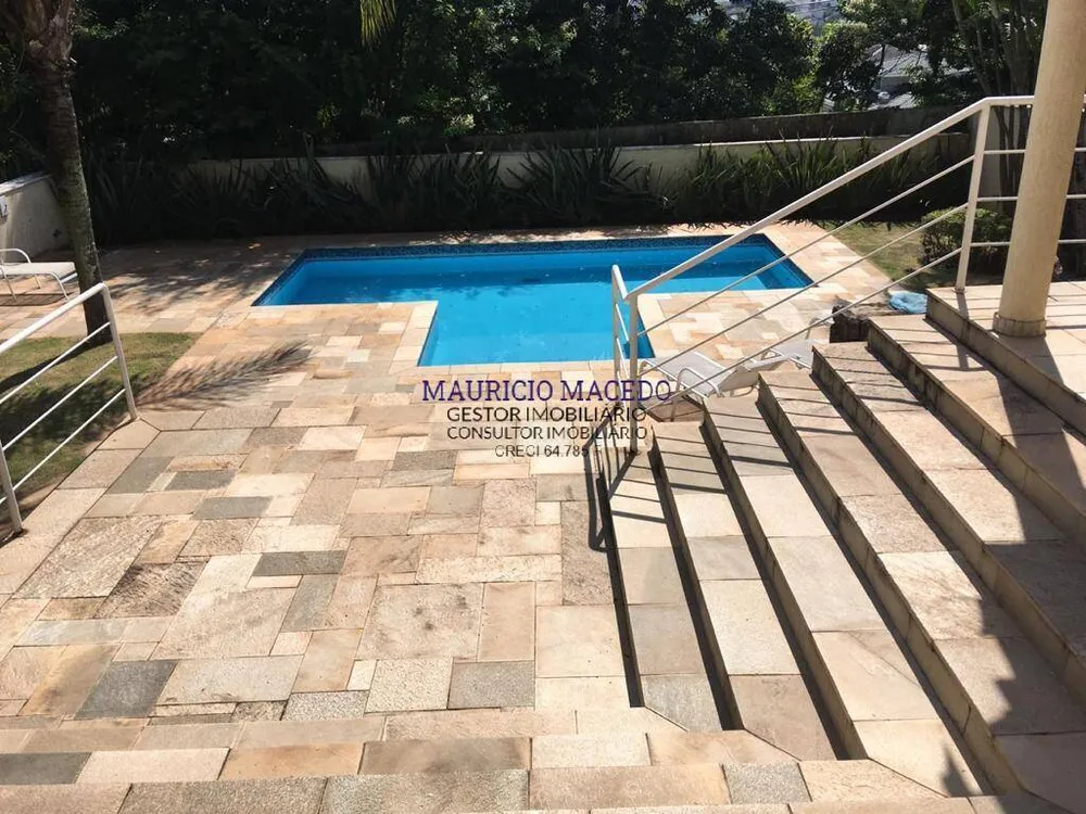 Casa, 4 quartos, 509 m² - Foto 10