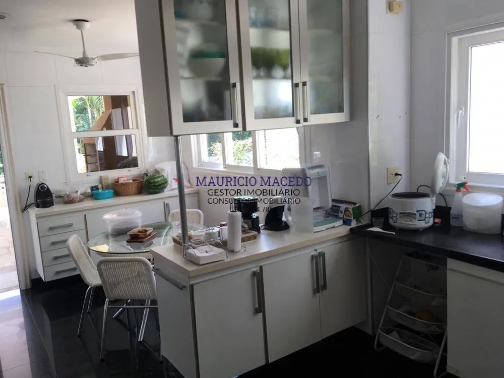 Casa, 4 quartos, 509 m² - Foto 4