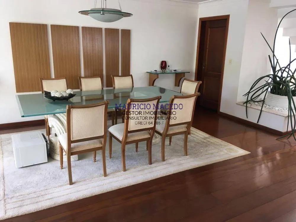 Casa, 4 quartos, 509 m² - Foto 11