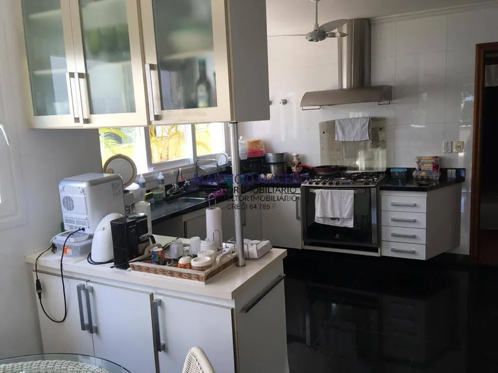 Casa, 4 quartos, 509 m² - Foto 9