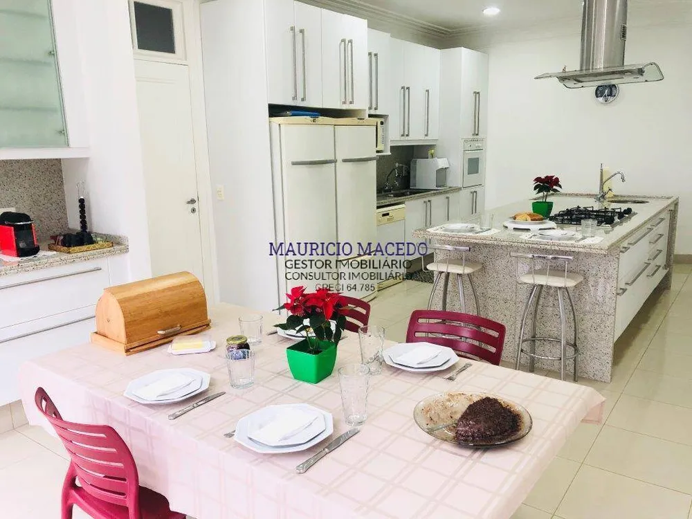 Casa, 5 quartos, 1300 m² - Foto 3
