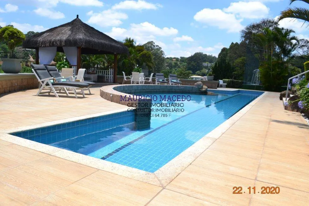 Casa, 5 quartos, 1300 m² - Foto 12