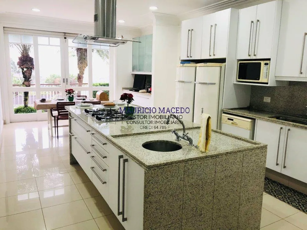 Casa, 5 quartos, 1300 m² - Foto 2