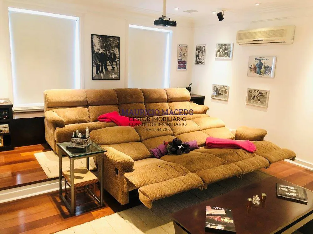 Casa, 5 quartos, 1300 m² - Foto 6