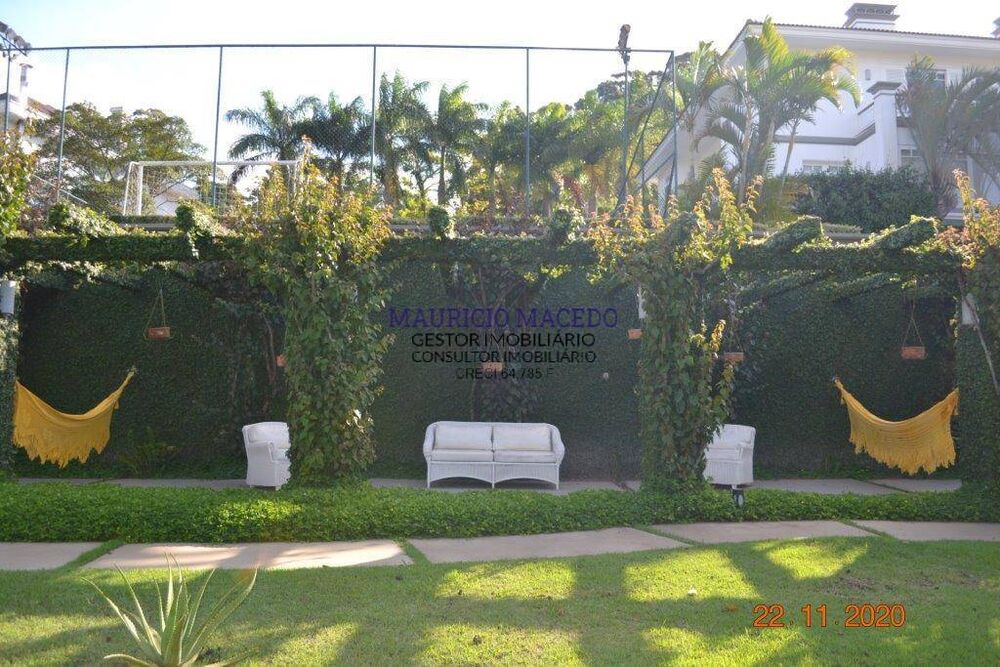 Casa, 5 quartos, 1300 m² - Foto 1