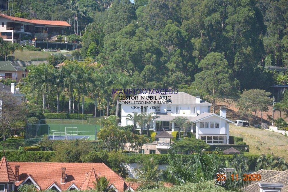 Casa, 5 quartos, 1300 m² - Foto 4