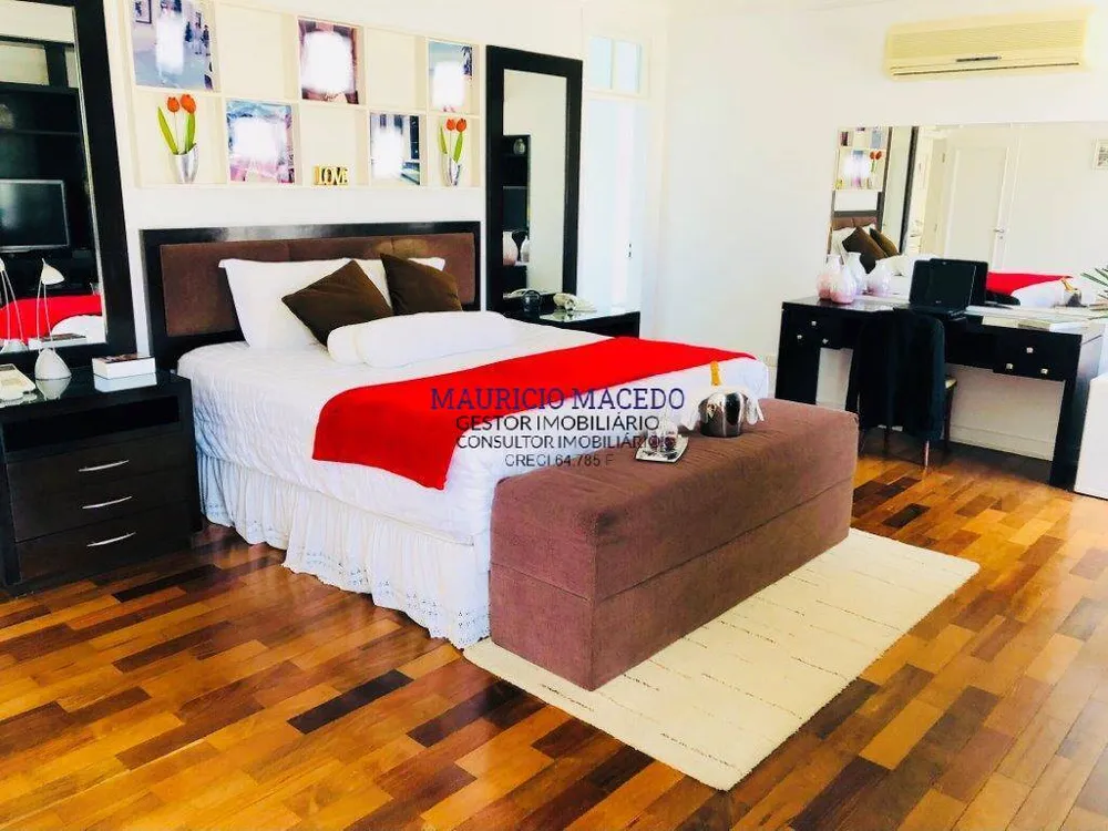 Casa, 5 quartos, 1300 m² - Foto 18