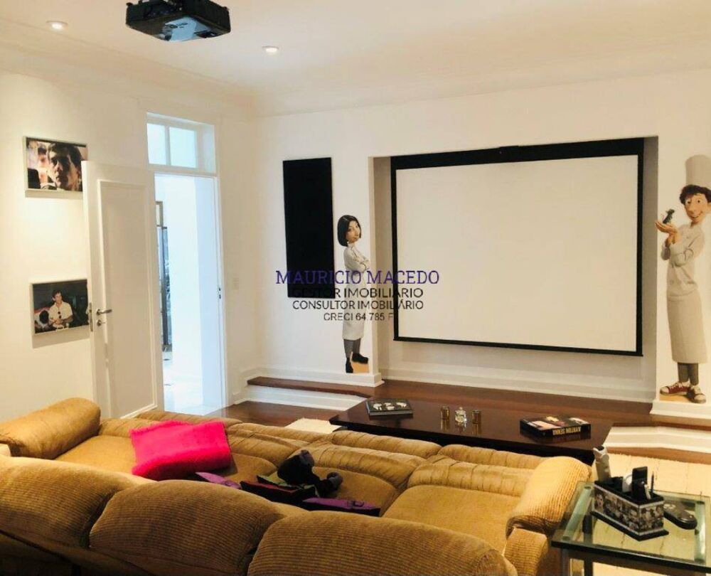 Casa, 5 quartos, 1300 m² - Foto 2