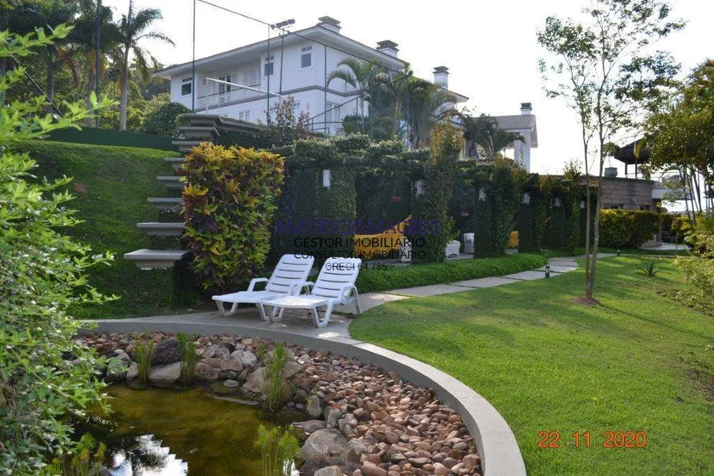 Casa, 5 quartos, 1300 m² - Foto 20