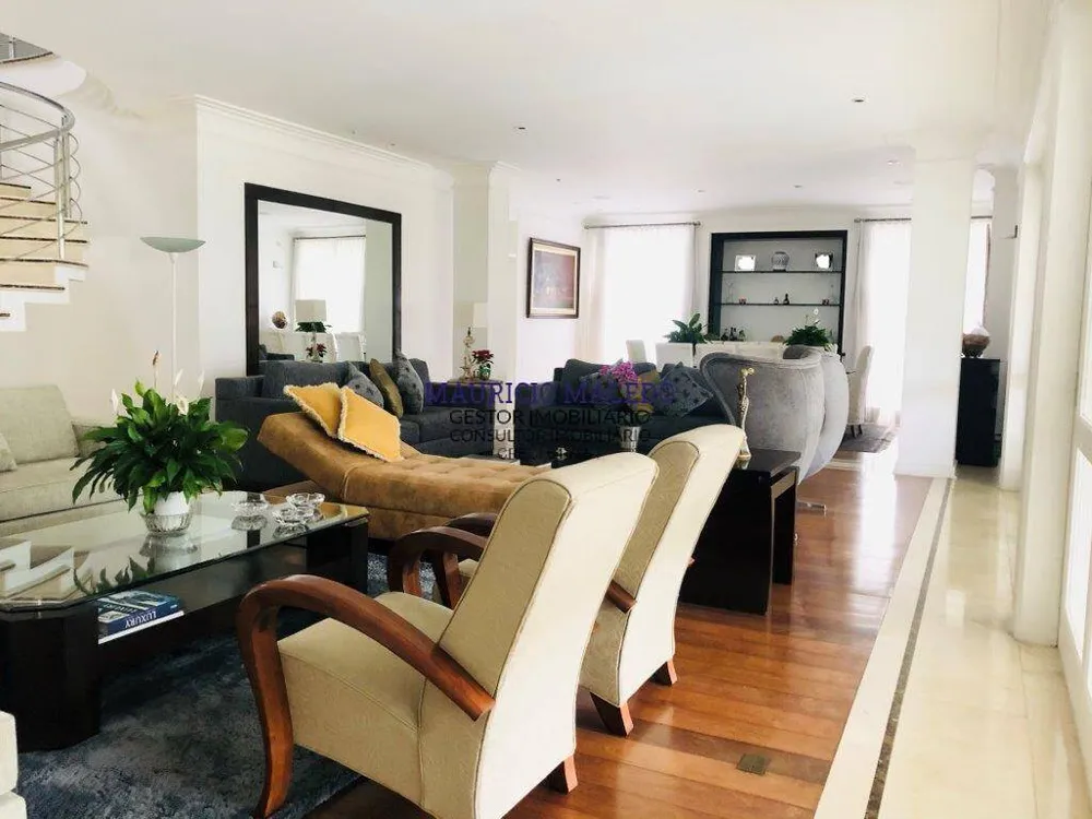 Casa, 5 quartos, 1300 m² - Foto 13