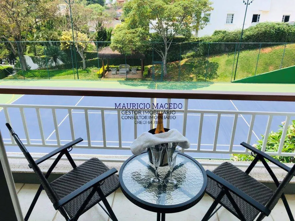Casa, 5 quartos, 1300 m² - Foto 16