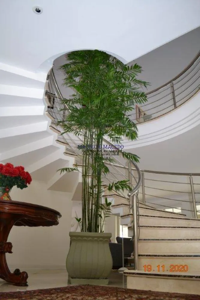 Casa, 5 quartos, 1300 m² - Foto 5