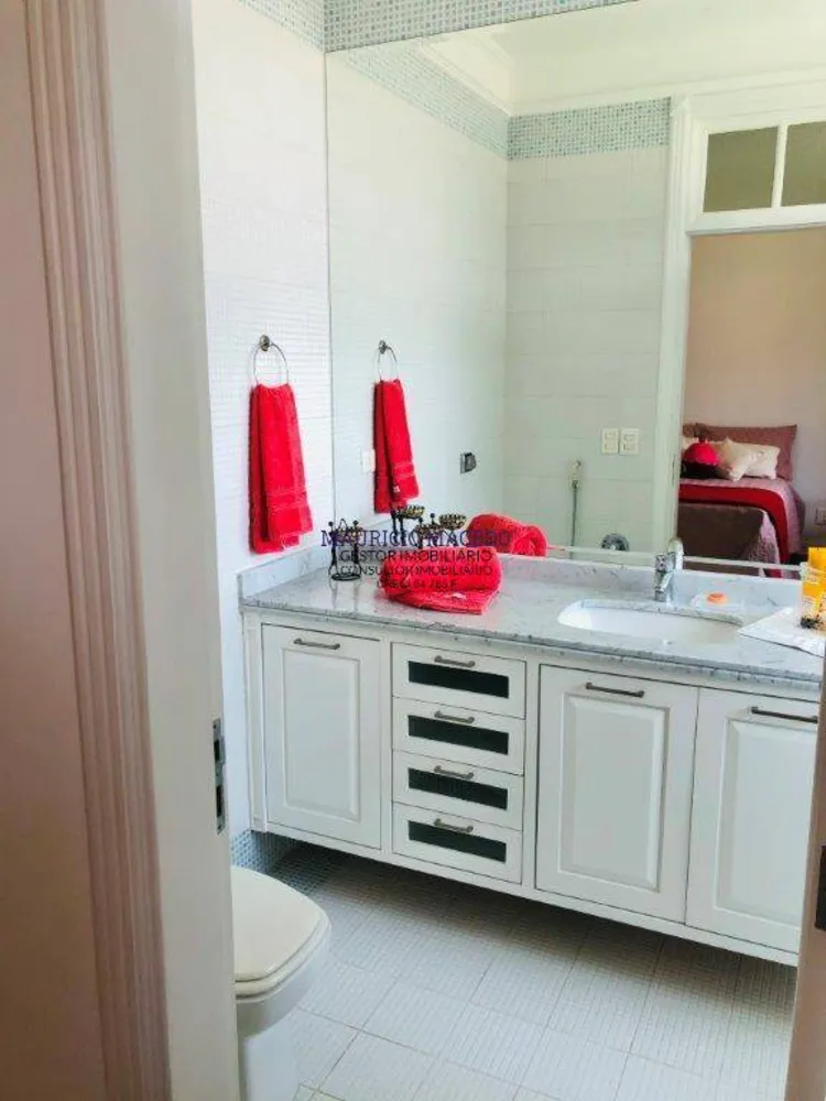 Casa, 5 quartos, 1300 m² - Foto 17