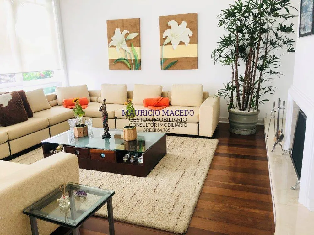 Casa, 5 quartos, 1300 m² - Foto 15