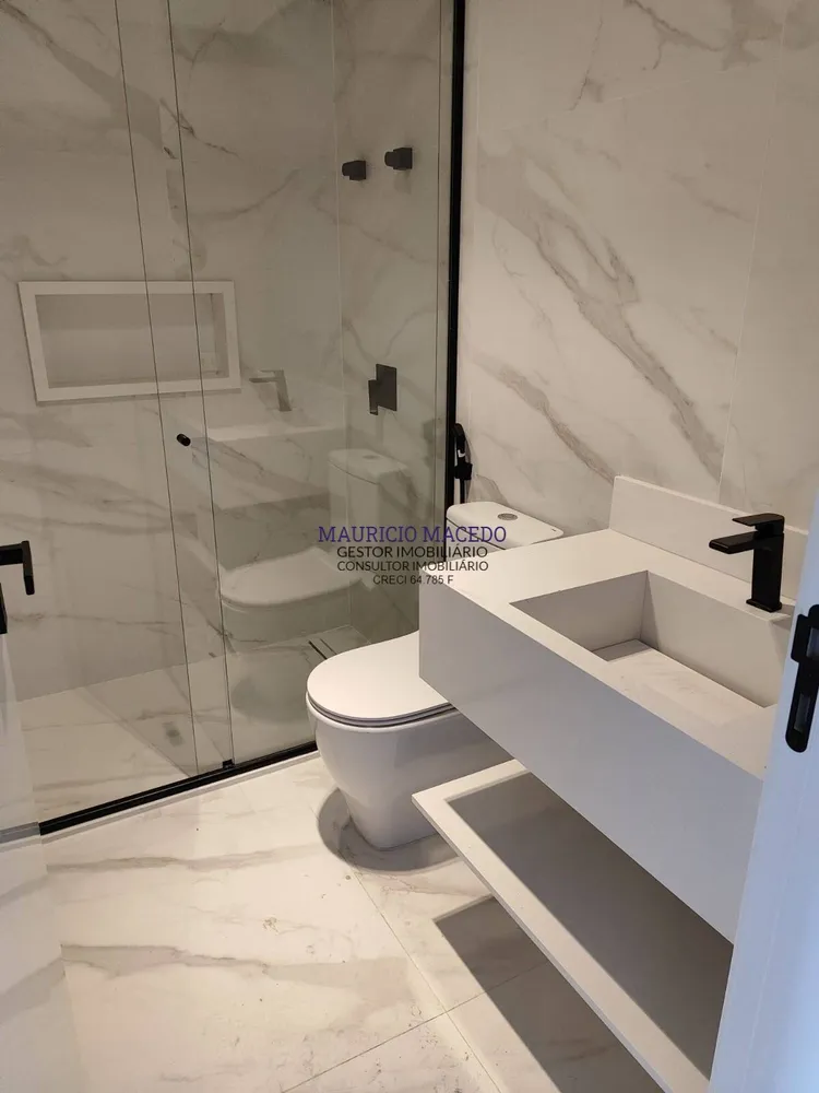 Casa, 4 quartos, 440 m² - Foto 5