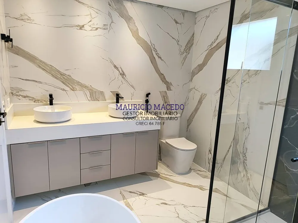 Casa, 4 quartos, 440 m² - Foto 11