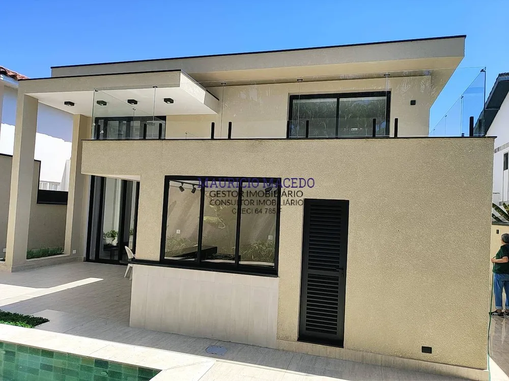 Casa, 4 quartos, 440 m² - Foto 2