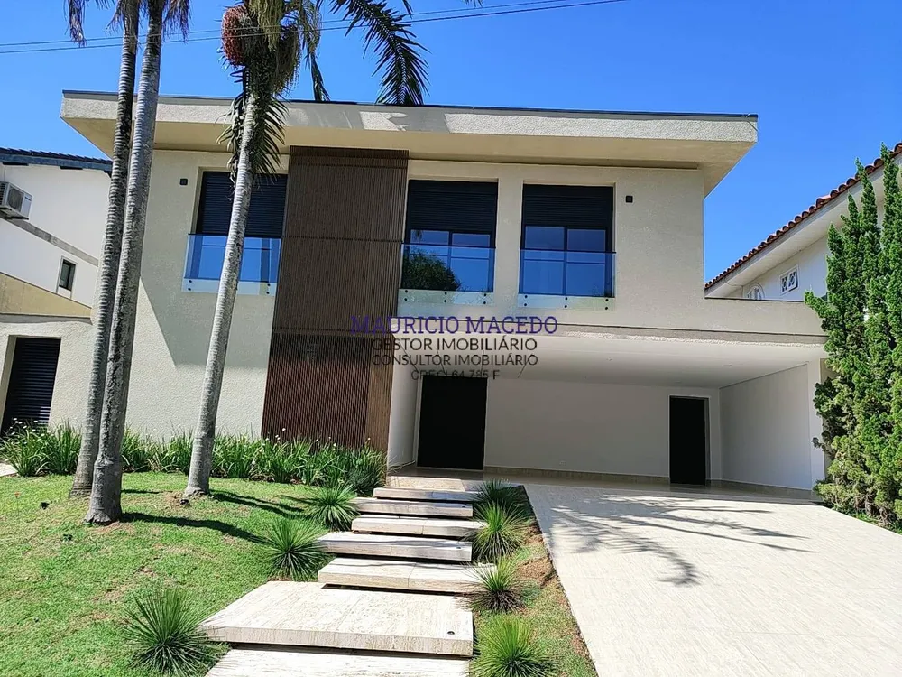 Casa, 4 quartos, 440 m² - Foto 5