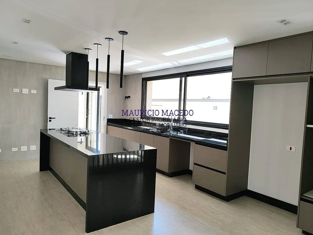 Casa, 4 quartos, 440 m² - Foto 3