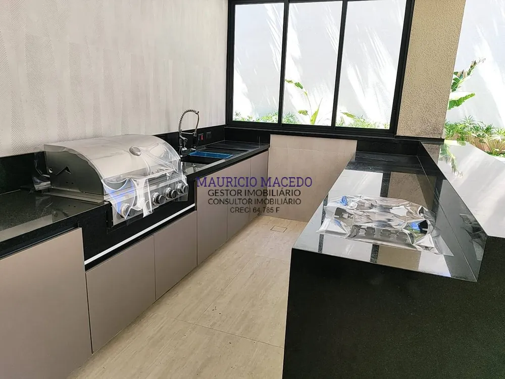 Casa, 4 quartos, 440 m² - Foto 6
