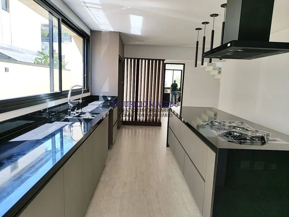 Casa, 4 quartos, 440 m² - Foto 2