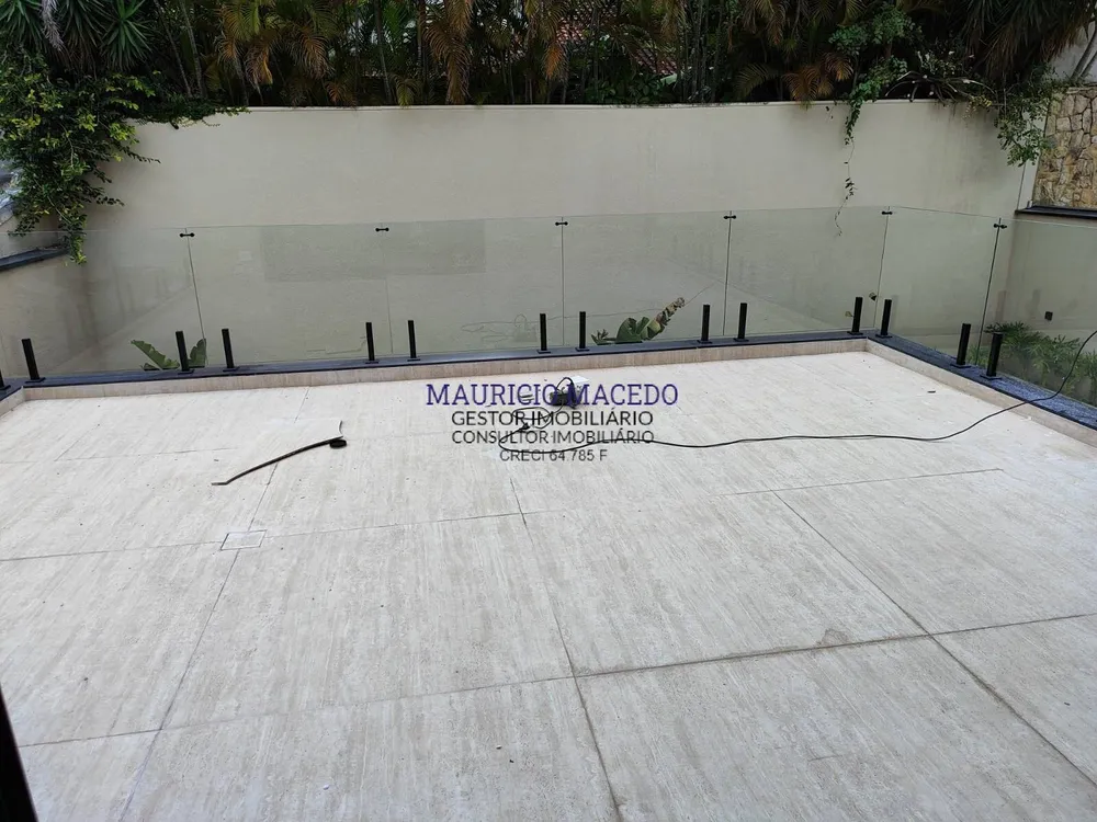 Casa, 4 quartos, 440 m² - Foto 4