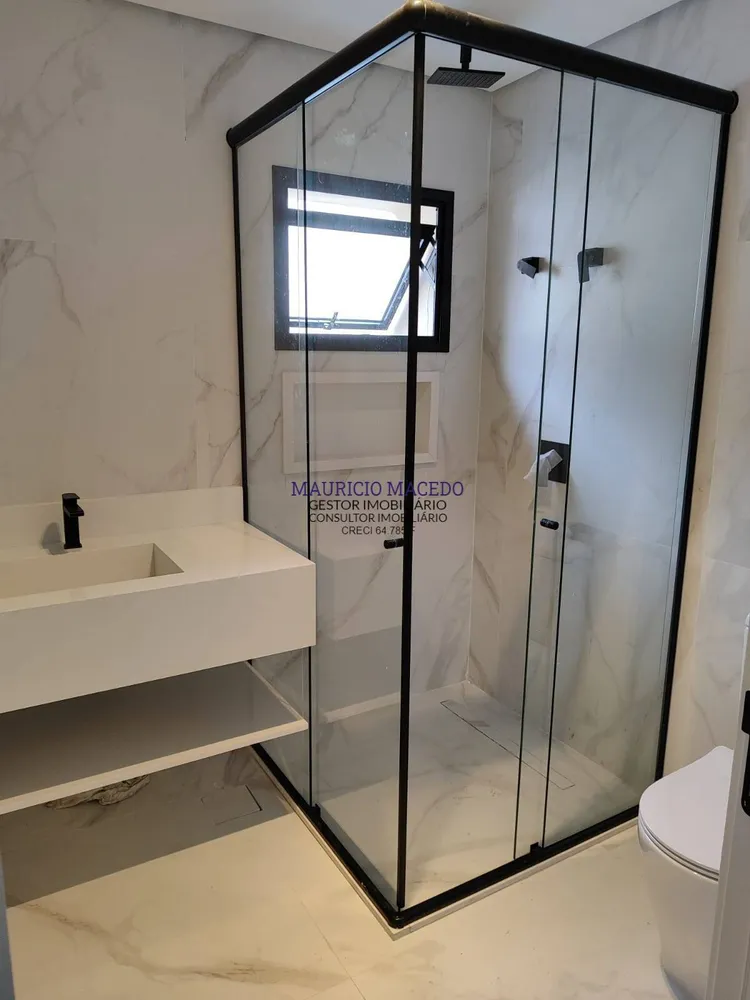 Casa, 4 quartos, 440 m² - Foto 16