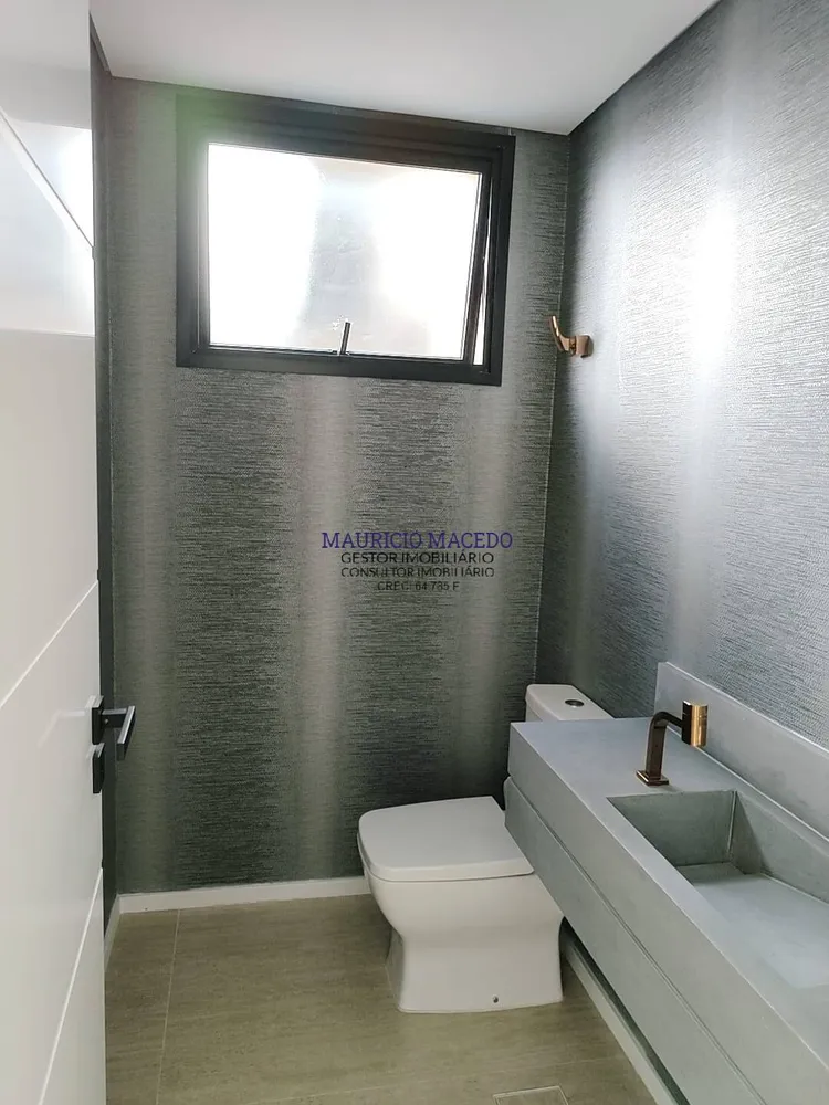 Casa, 4 quartos, 440 m² - Foto 4