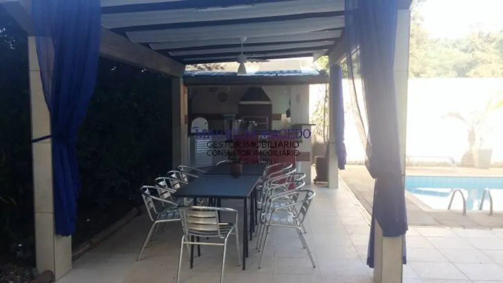 Casa, 4 quartos, 400 m² - Foto 5