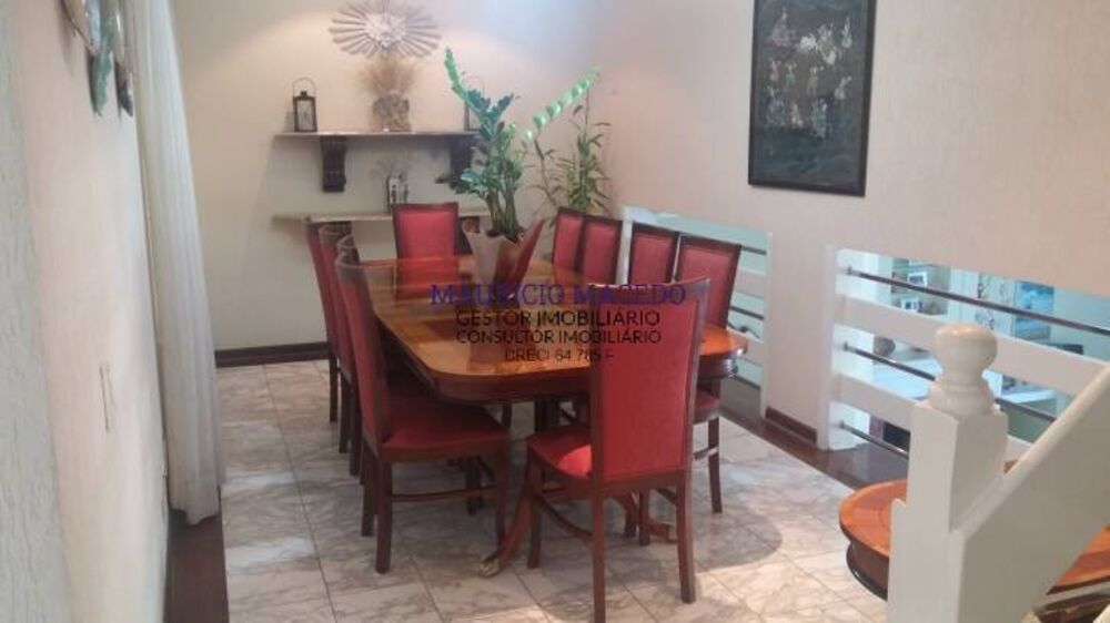 Casa, 4 quartos, 400 m² - Foto 4