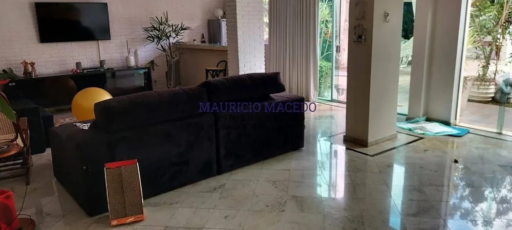 Casa, 4 quartos, 400 m² - Foto 8