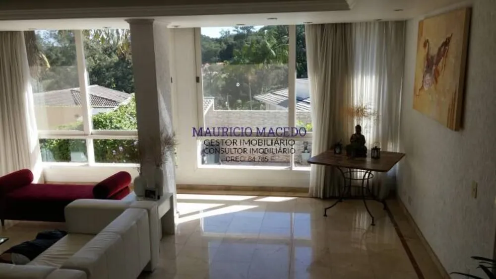 Casa, 4 quartos, 400 m² - Foto 6