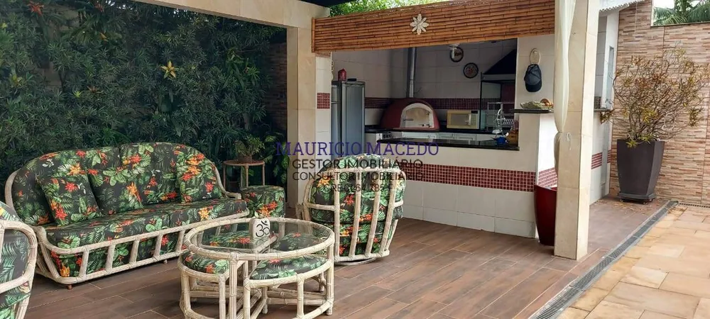 Casa, 4 quartos, 400 m² - Foto 9