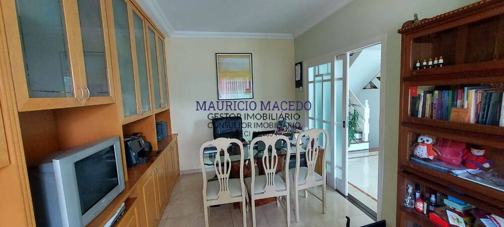 Casa, 4 quartos, 400 m² - Foto 2