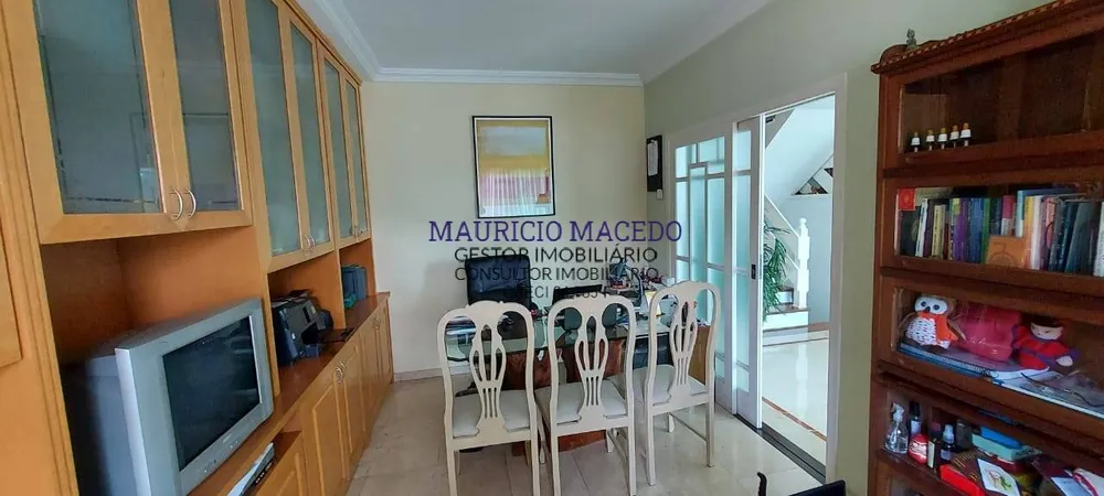 Casa, 4 quartos, 400 m² - Foto 11