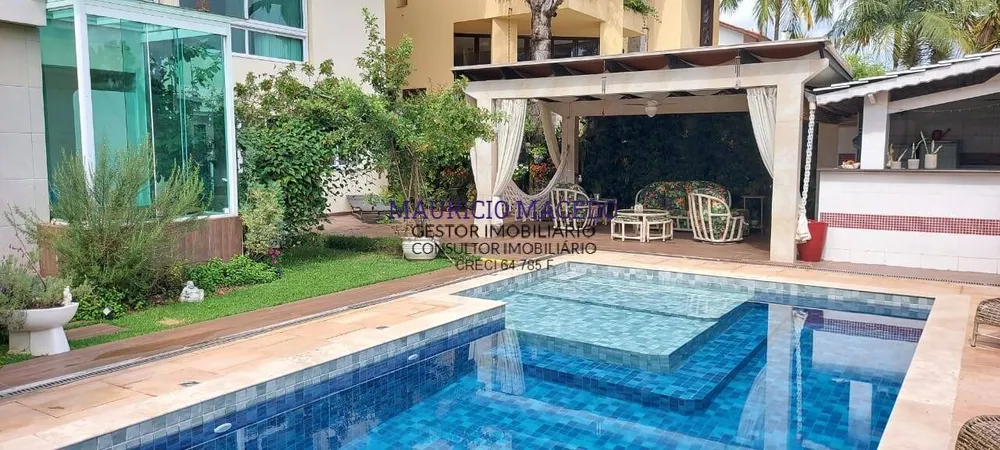 Casa, 4 quartos, 400 m² - Foto 7