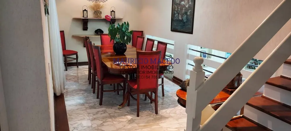 Casa, 4 quartos, 400 m² - Foto 8