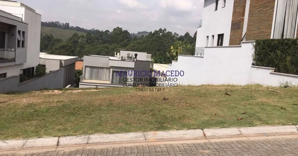 Terreno, 420 m² - Foto 1