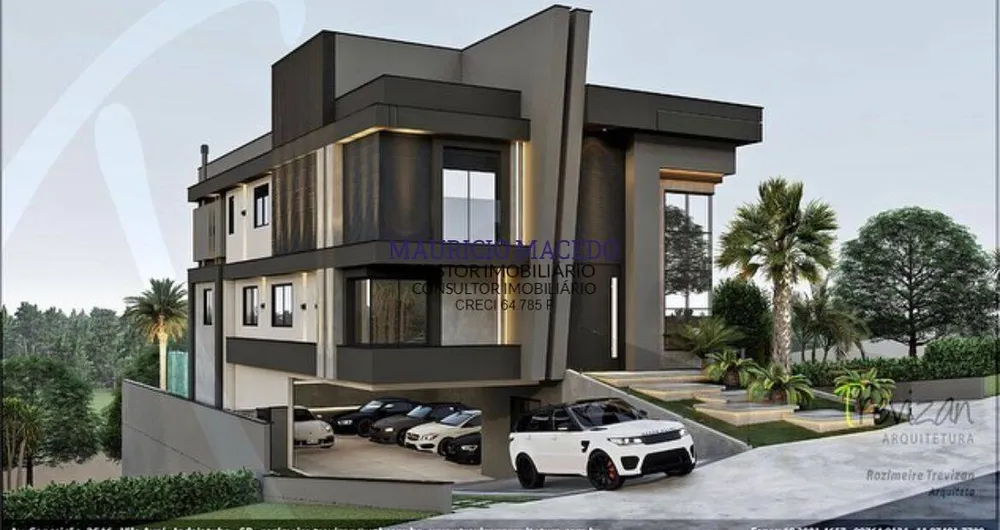 Terreno, 420 m² - Foto 2