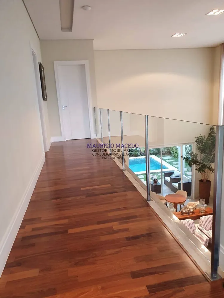 Casa, 4 quartos, 396 m² - Foto 2