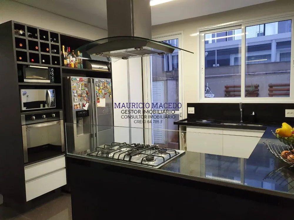 Casa, 4 quartos, 396 m² - Foto 3