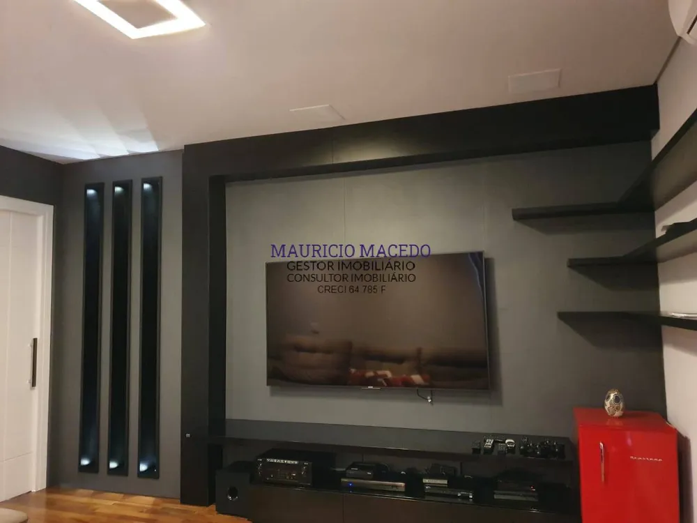 Casa, 4 quartos, 396 m² - Foto 9