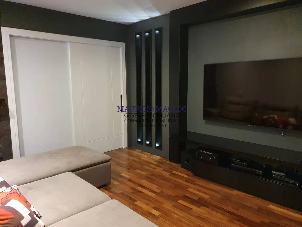 Casa, 4 quartos, 396 m² - Foto 8