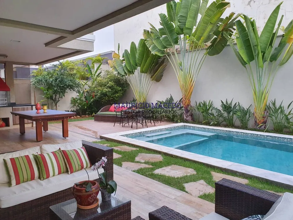 Casa, 4 quartos, 396 m² - Foto 4