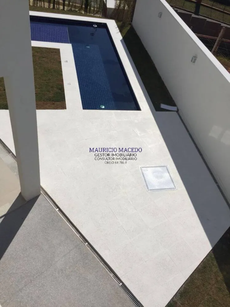 Casa, 5 quartos, 500 m² - Foto 3
