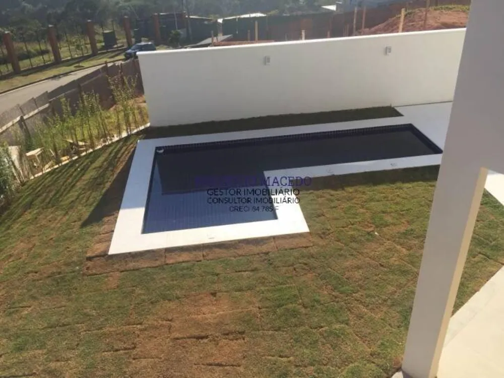Casa, 5 quartos, 500 m² - Foto 8