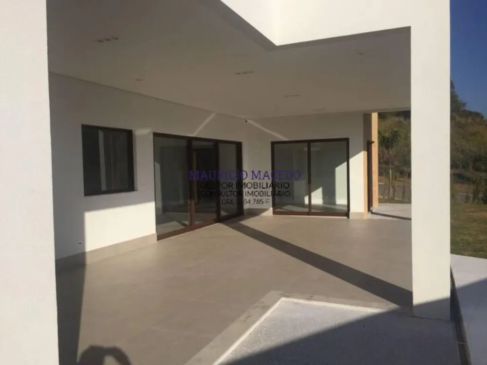 Casa, 5 quartos, 500 m² - Foto 19
