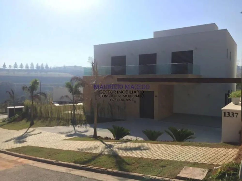 Casa, 5 quartos, 500 m² - Foto 7