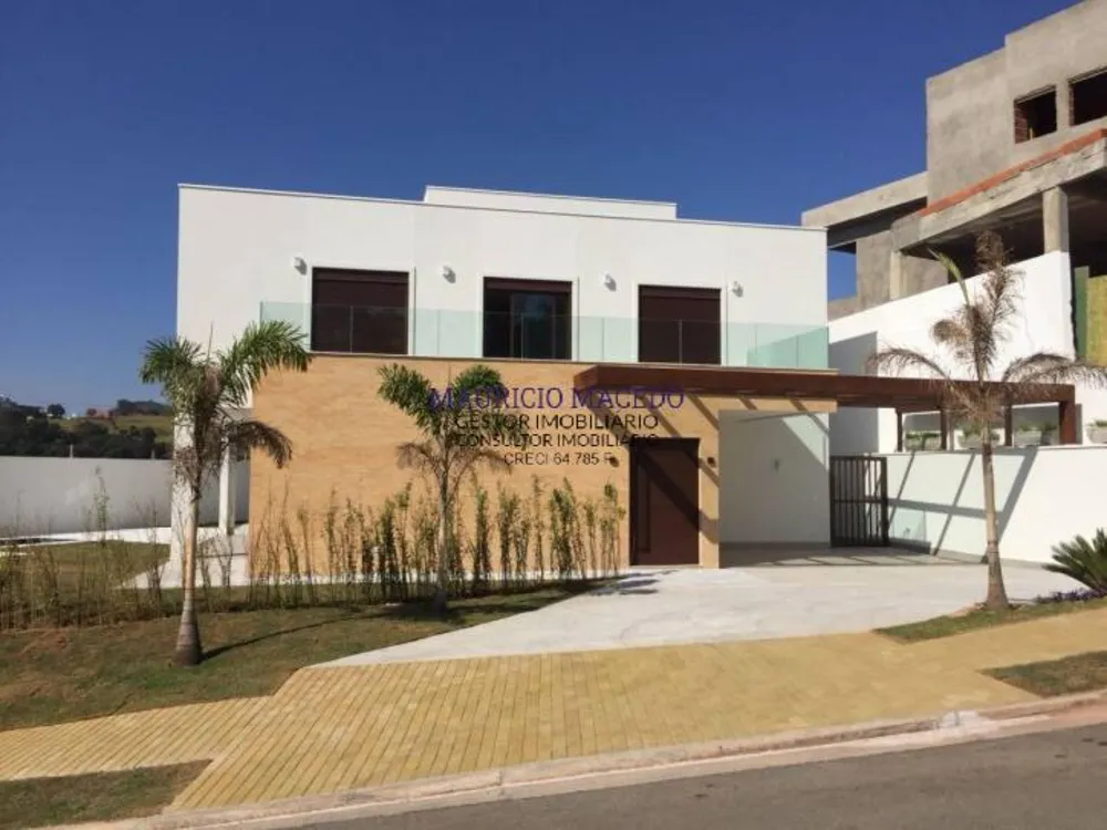Casa, 5 quartos, 500 m² - Foto 1